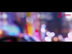 Perfil de vídeo da empresa