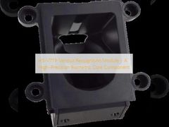 Módulo de Reconhecimento Venoso HS-V7TP - Um Componente Central Biométrico de Alta Precisão